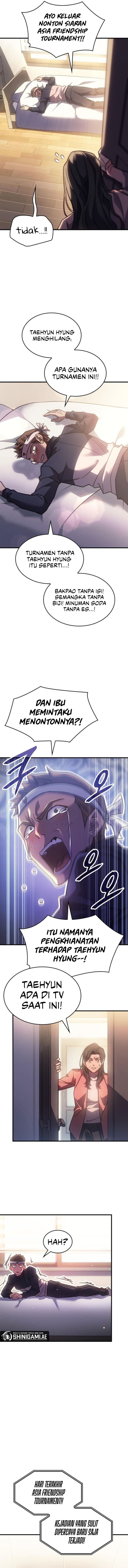 Regressing With The King’s Power - Chapter 62 - Page 10