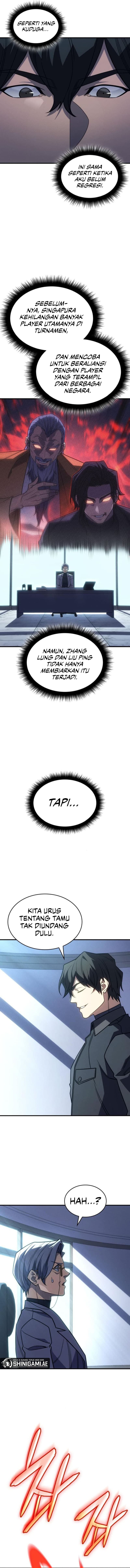 Regressing With The King’s Power - Chapter 62 - Page 17