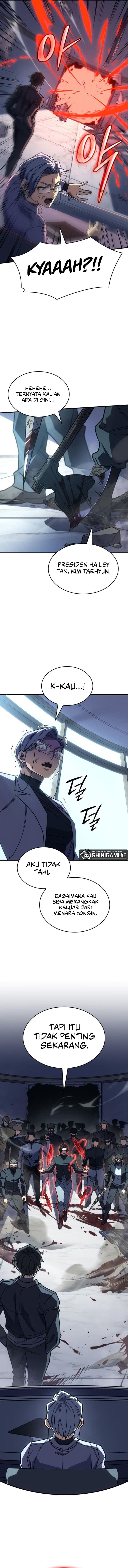 Regressing With The King’s Power - Chapter 62 - Page 18