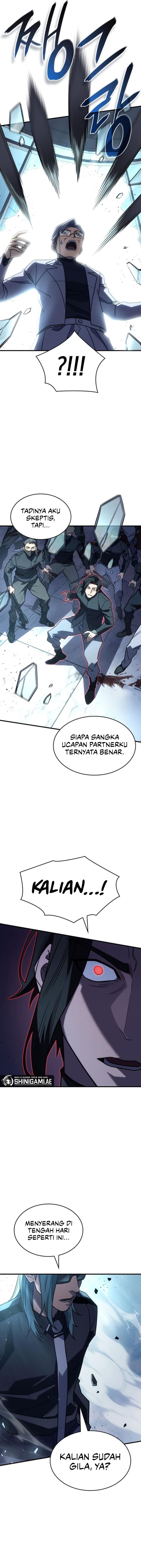 Regressing With The King’s Power - Chapter 62 - Page 20