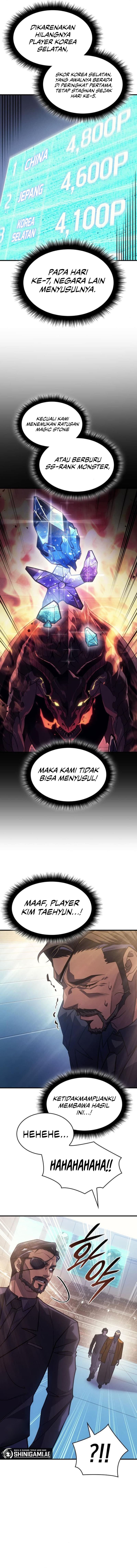 Regressing With The King’s Power - Chapter 62 - Page 4