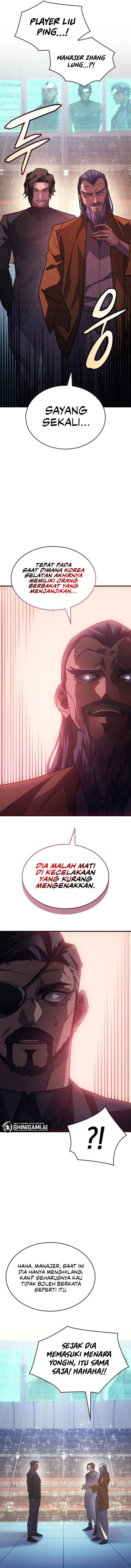 Regressing With The King’s Power - Chapter 62 - Page 5