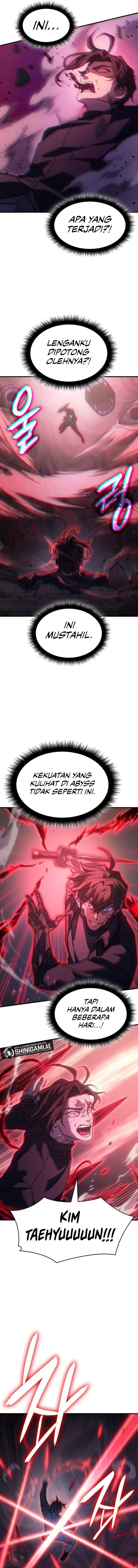 Regressing With The King’s Power - Chapter 63 - Page 10