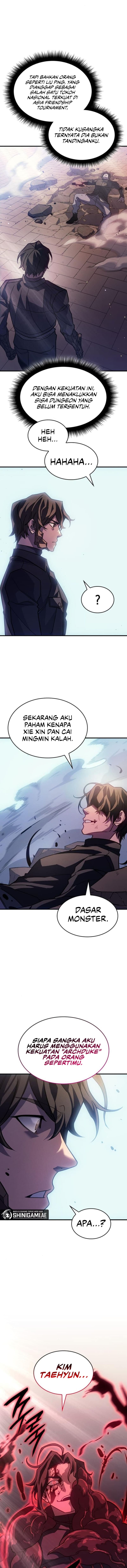 Regressing With The King’s Power - Chapter 63 - Page 12