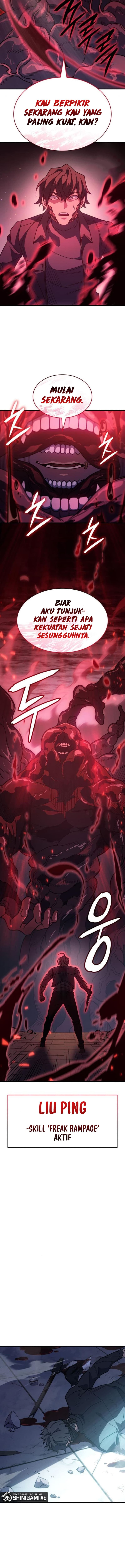 Regressing With The King’s Power - Chapter 63 - Page 13