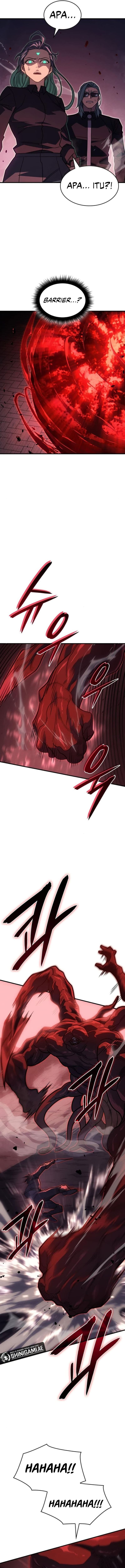 Regressing With The King’s Power - Chapter 63 - Page 15