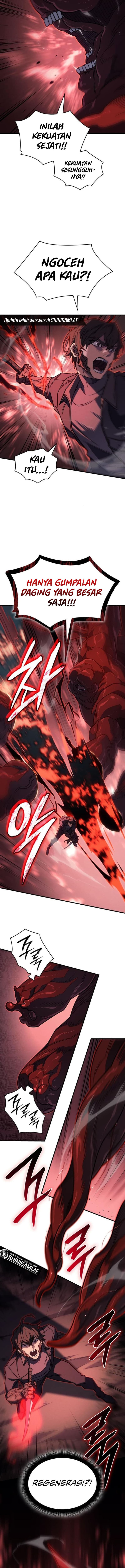 Regressing With The King’s Power - Chapter 63 - Page 16
