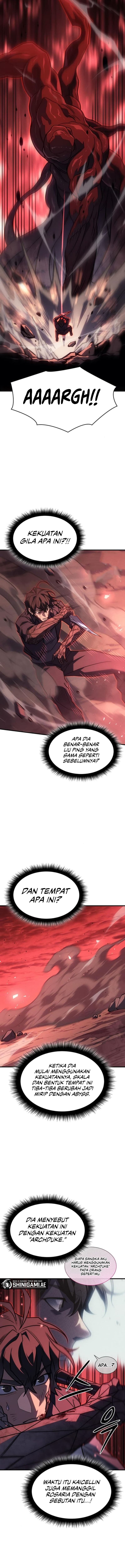 Regressing With The King’s Power - Chapter 63 - Page 17