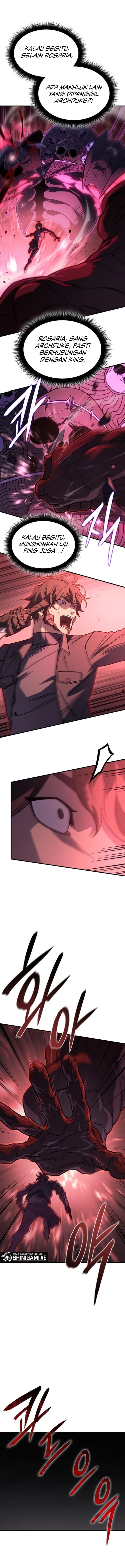 Regressing With The King’s Power - Chapter 63 - Page 18