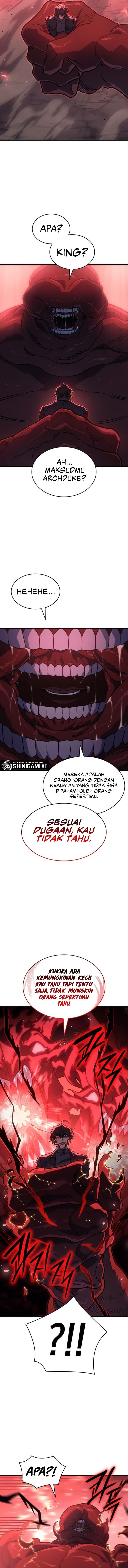 Regressing With The King’s Power - Chapter 63 - Page 20