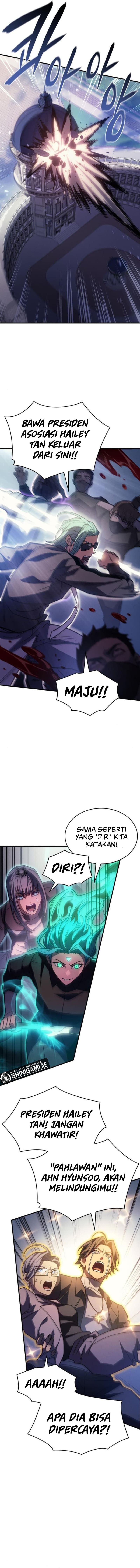 Regressing With The King’s Power - Chapter 63 - Page 5