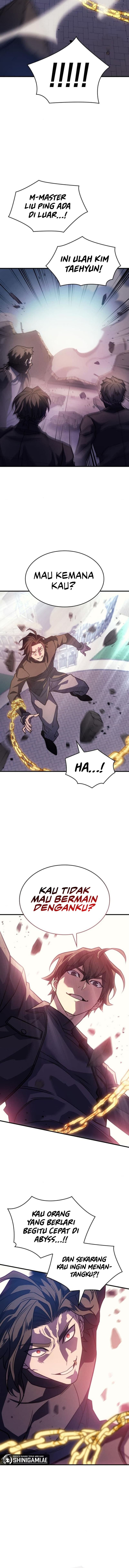 Regressing With The King’s Power - Chapter 63 - Page 7