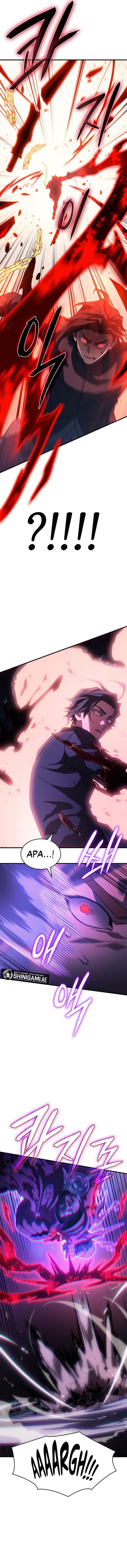 Regressing With The King’s Power - Chapter 63 - Page 9