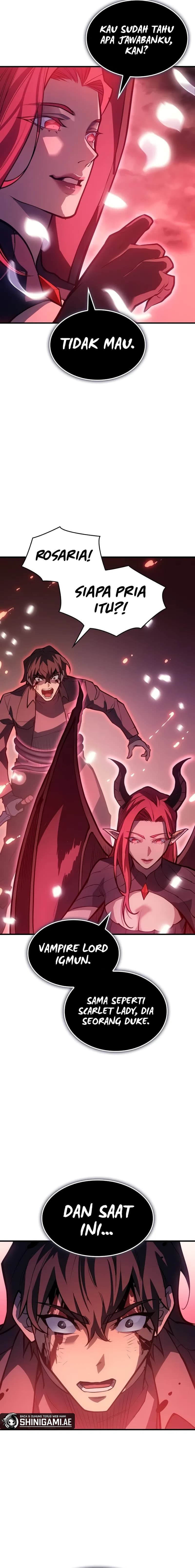 Regressing With The King’s Power - Chapter 64 - Page 13