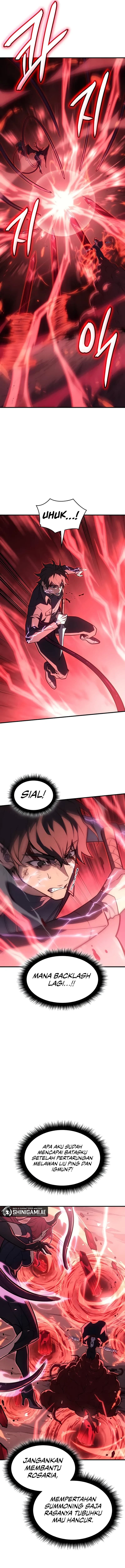 Regressing With The King’s Power - Chapter 64 - Page 15
