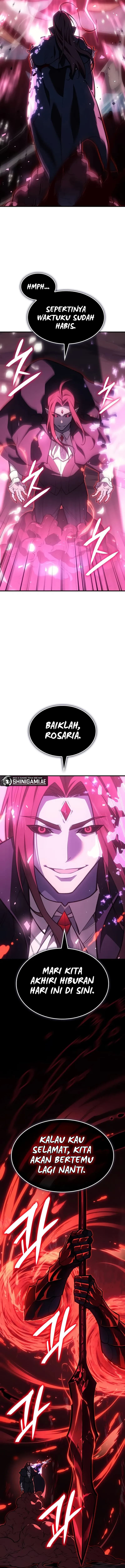 Regressing With The King’s Power - Chapter 64 - Page 18