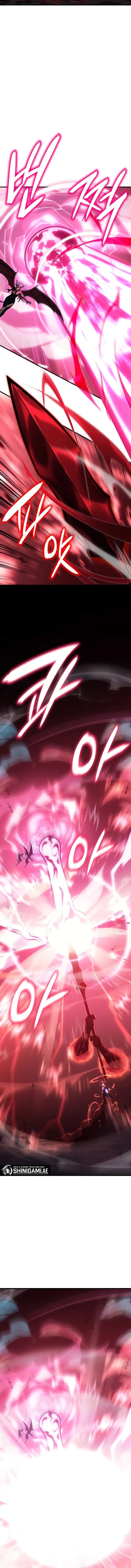 Regressing With The King’s Power - Chapter 64 - Page 19