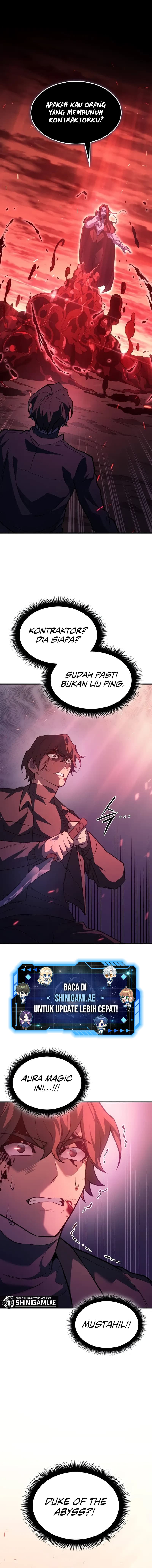 Regressing With The King’s Power - Chapter 64 - Page 2