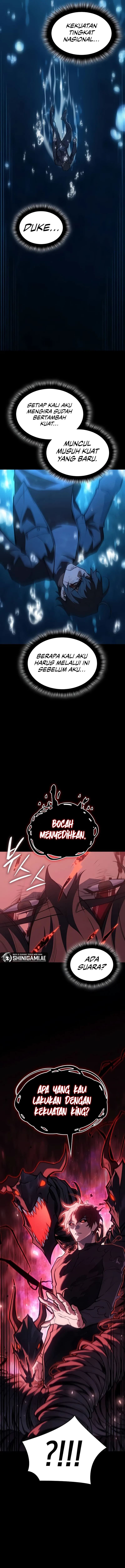 Regressing With The King’s Power - Chapter 64 - Page 21