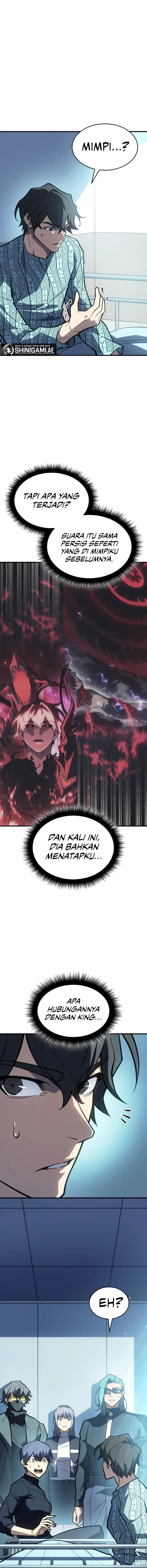 Regressing With The King’s Power - Chapter 64 - Page 23