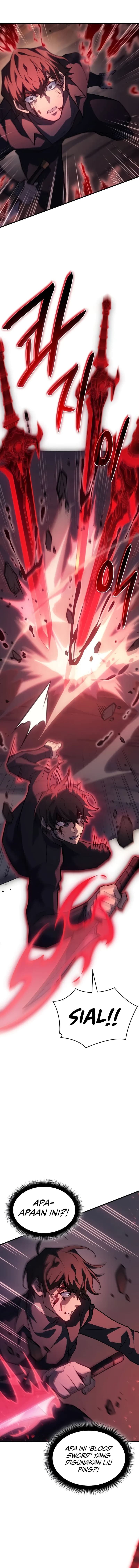 Regressing With The King’s Power - Chapter 64 - Page 4
