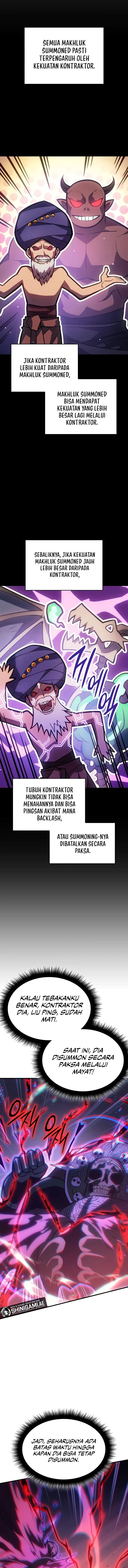Regressing With The King’s Power - Chapter 64 - Page 7