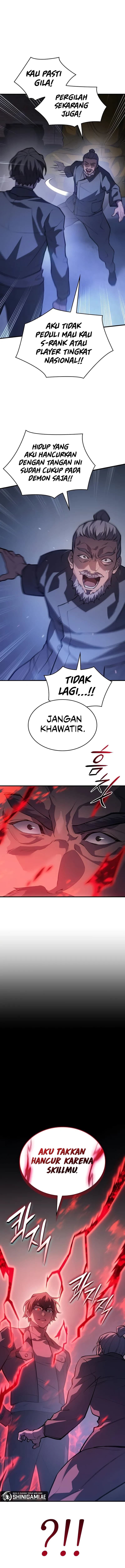 Regressing With The King’s Power - Chapter 65 - Page 12