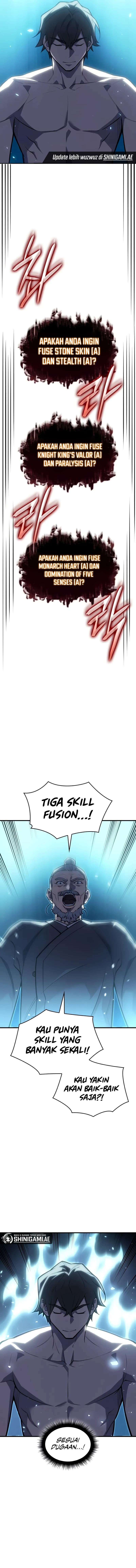 Regressing With The King’s Power - Chapter 65 - Page 16
