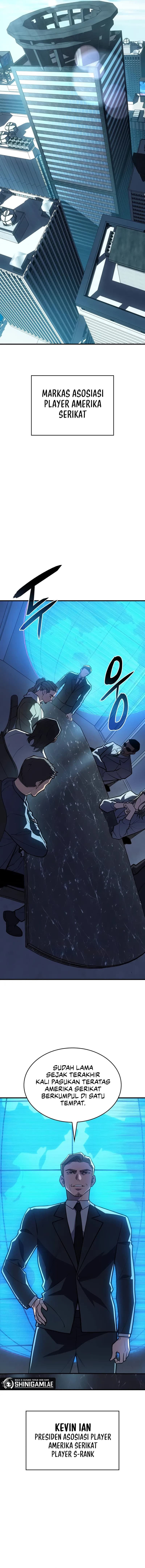 Regressing With The King’s Power - Chapter 65 - Page 18