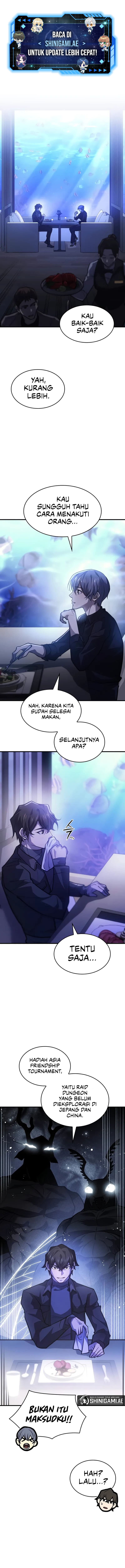 Regressing With The King’s Power - Chapter 65 - Page 2
