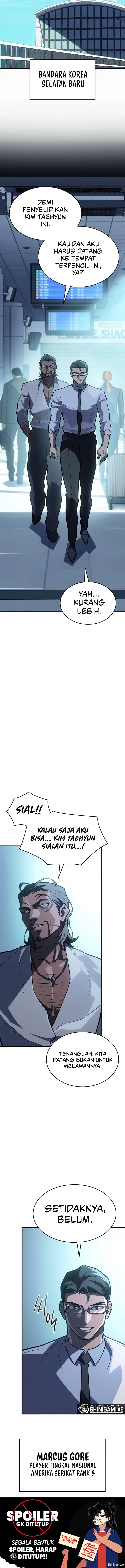 Regressing With The King’s Power - Chapter 65 - Page 24