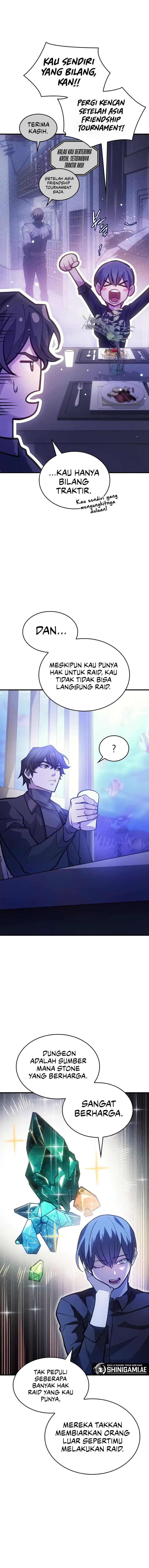 Regressing With The King’s Power - Chapter 65 - Page 3