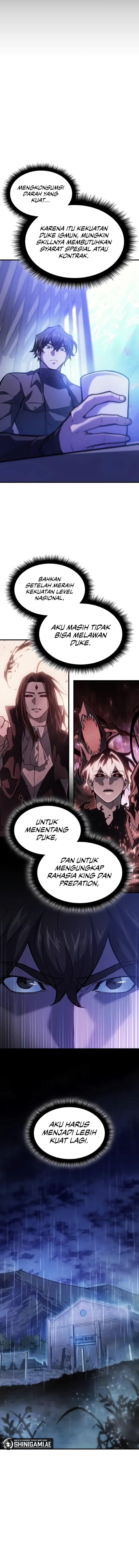 Regressing With The King’s Power - Chapter 65 - Page 5