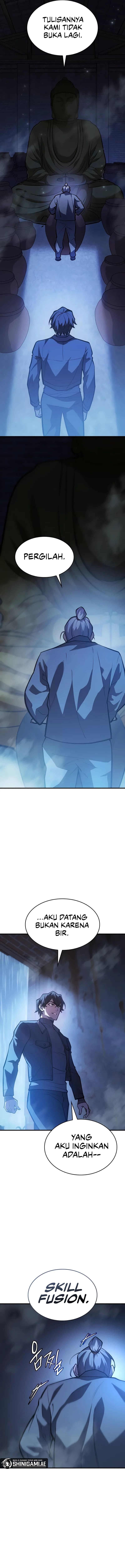 Regressing With The King’s Power - Chapter 65 - Page 7