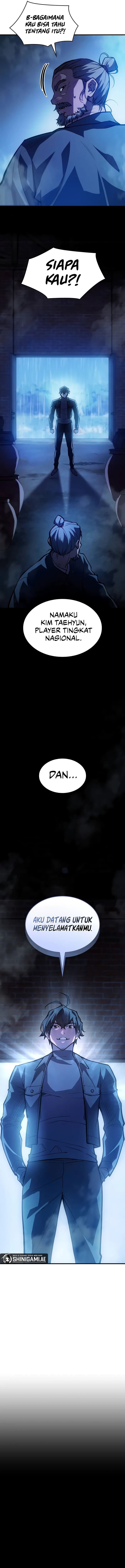 Regressing With The King’s Power - Chapter 65 - Page 8