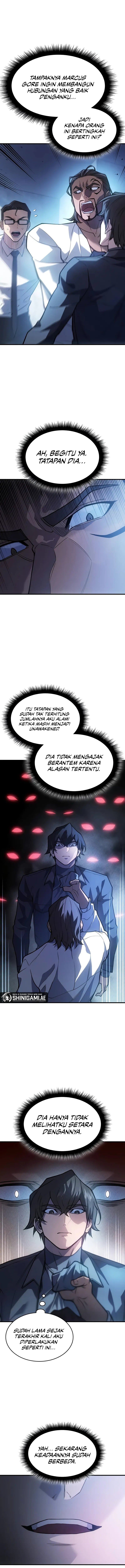 Regressing With The King’s Power - Chapter 66 - Page 10