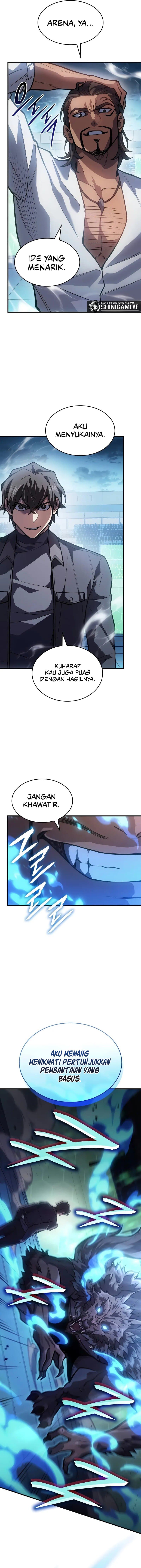 Regressing With The King’s Power - Chapter 66 - Page 13