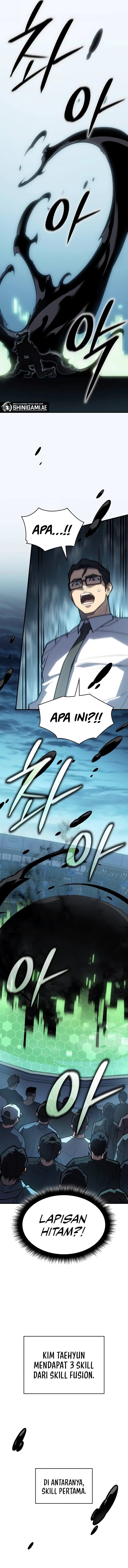 Regressing With The King’s Power - Chapter 66 - Page 18