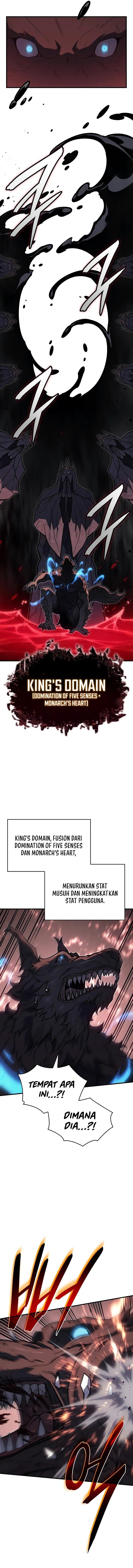 Regressing With The King’s Power - Chapter 66 - Page 19