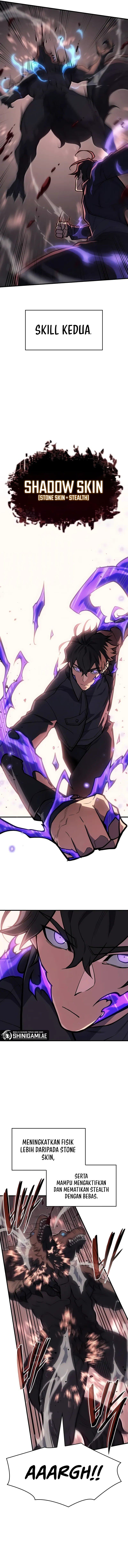 Regressing With The King’s Power - Chapter 66 - Page 20