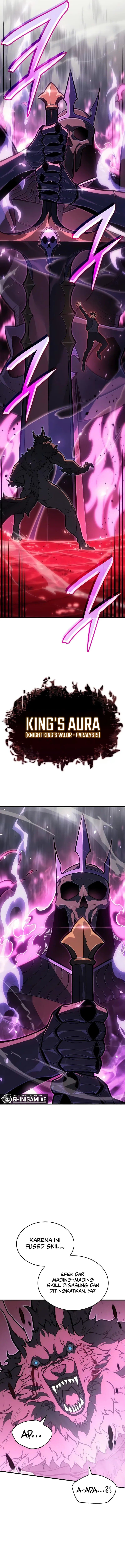 Regressing With The King’s Power - Chapter 66 - Page 22