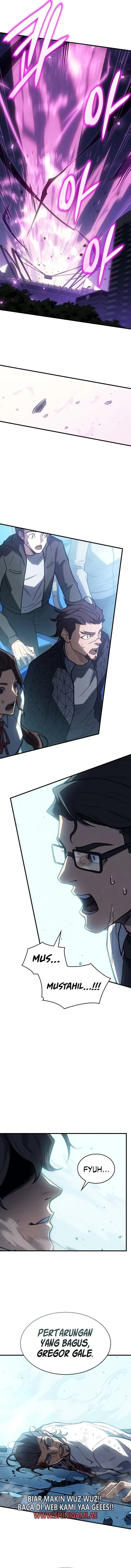 Regressing With The King’s Power - Chapter 66 - Page 24