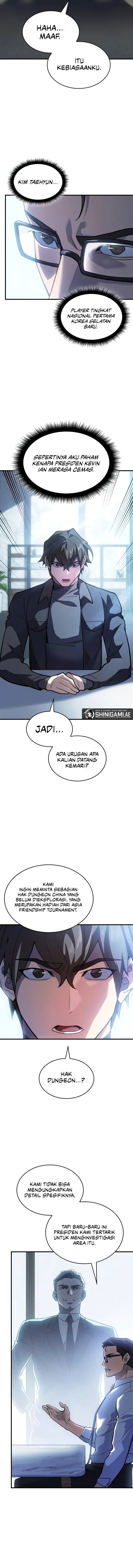 Regressing With The King’s Power - Chapter 66 - Page 7