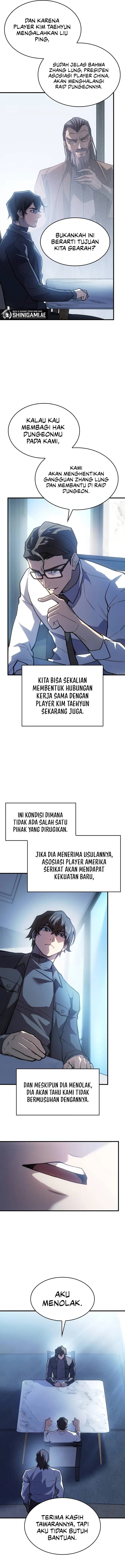 Regressing With The King’s Power - Chapter 66 - Page 8