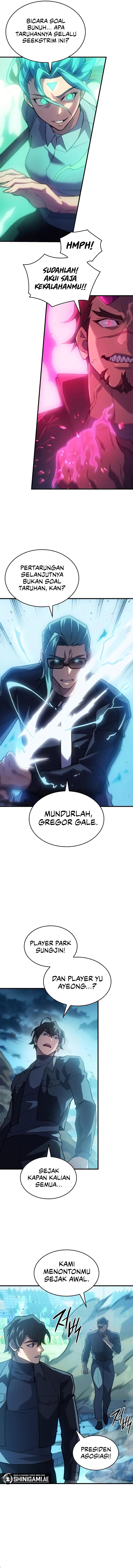 Regressing With The King’s Power - Chapter 67 - Page 4