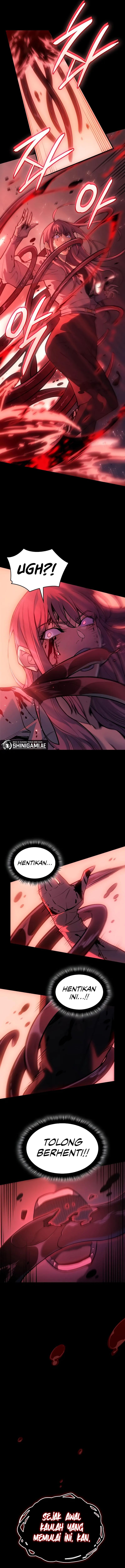 Regressing With The King’s Power - Chapter 67 - Page 10