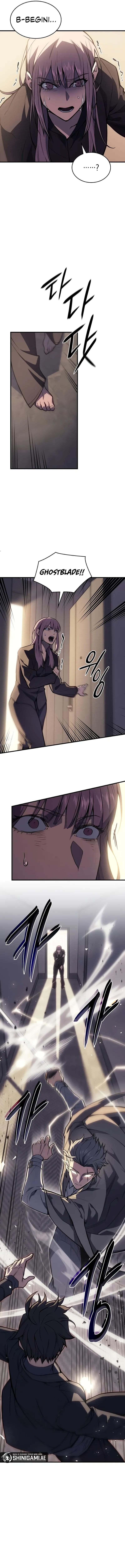 Regressing With The King’s Power - Chapter 67 - Page 14