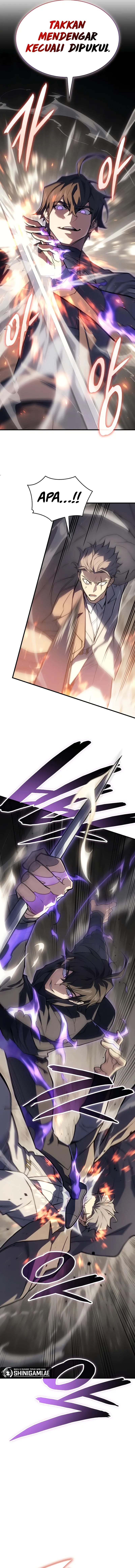 Regressing With The King’s Power - Chapter 67 - Page 17