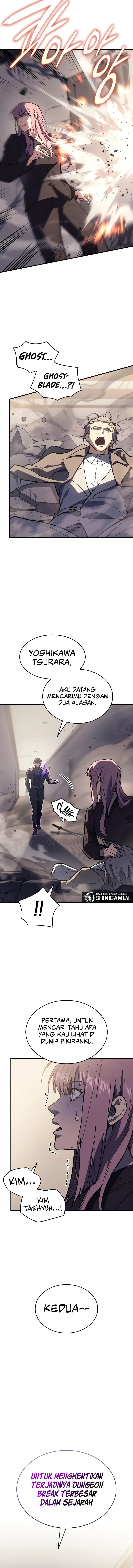 Regressing With The King’s Power - Chapter 67 - Page 18