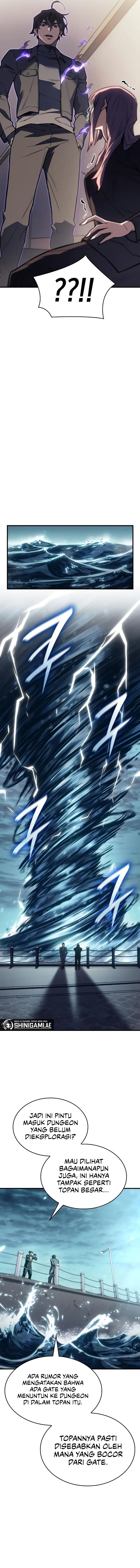 Regressing With The King’s Power - Chapter 67 - Page 19